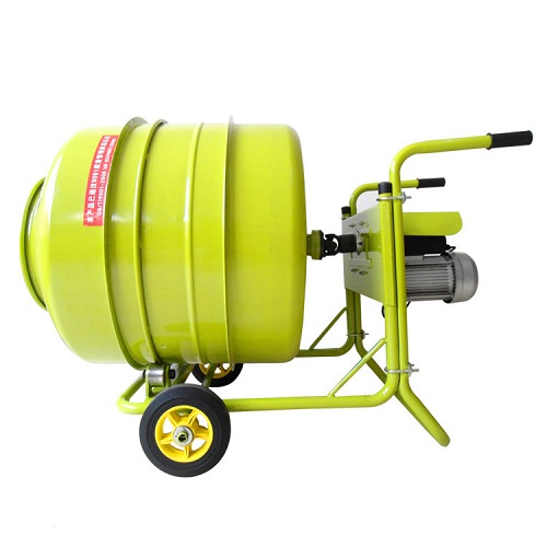 滾筒小型攪拌機產品展示--河北東圣吊索具制造有限公司--小型攪拌機|石材夾具|液壓堆高車|手動叉車