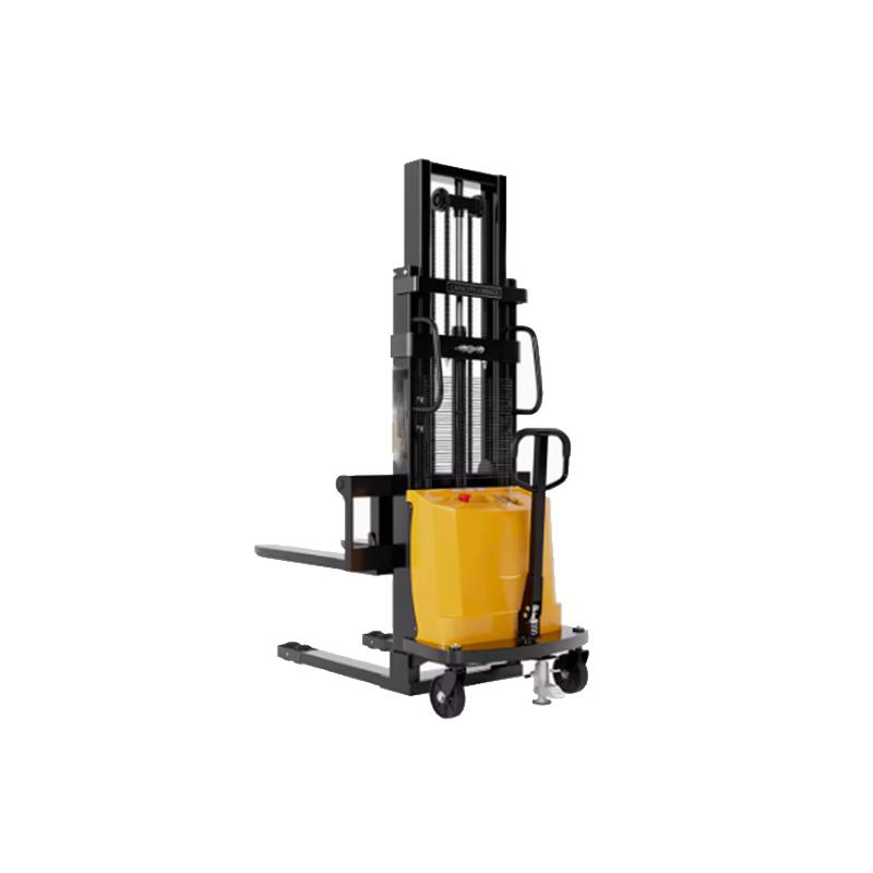 長時間使用電動叉車可以會出現以下幾種原因