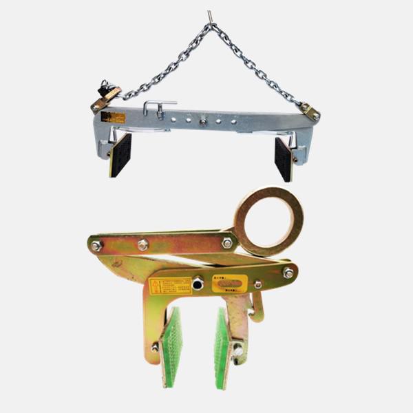 夾12厘米厚的石材用多大的吊夾？