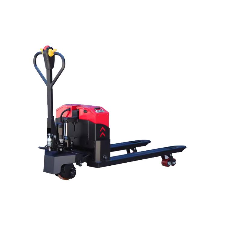 在特殊環(huán)境中要如何選擇電動(dòng)叉車